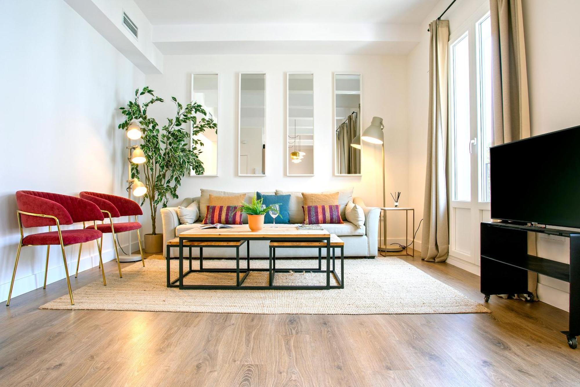 Genteel Home Almirante Lobo Sevilla Exterior foto